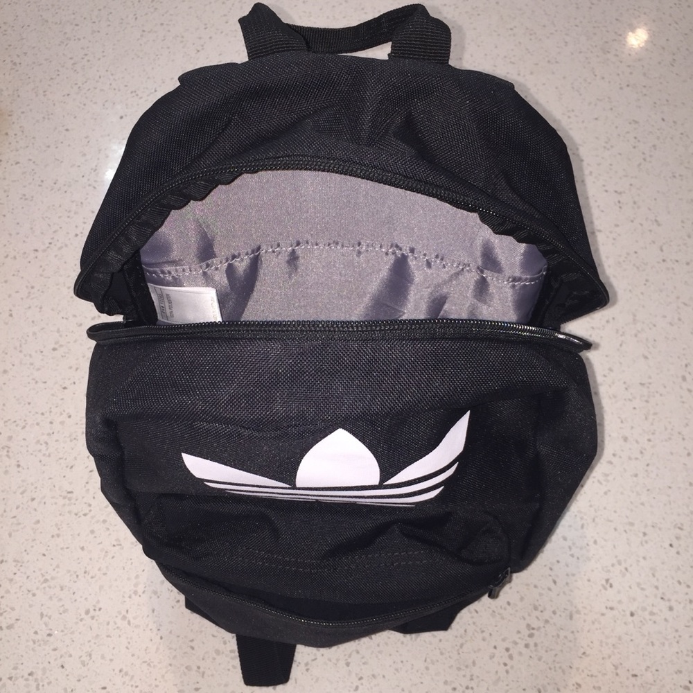 Mini Adidas Backpack - image 5